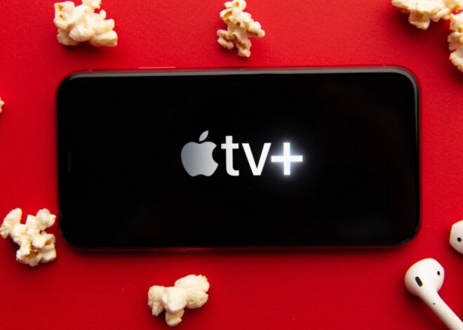 Apple, çok beklenen filmi için planları iptal etti