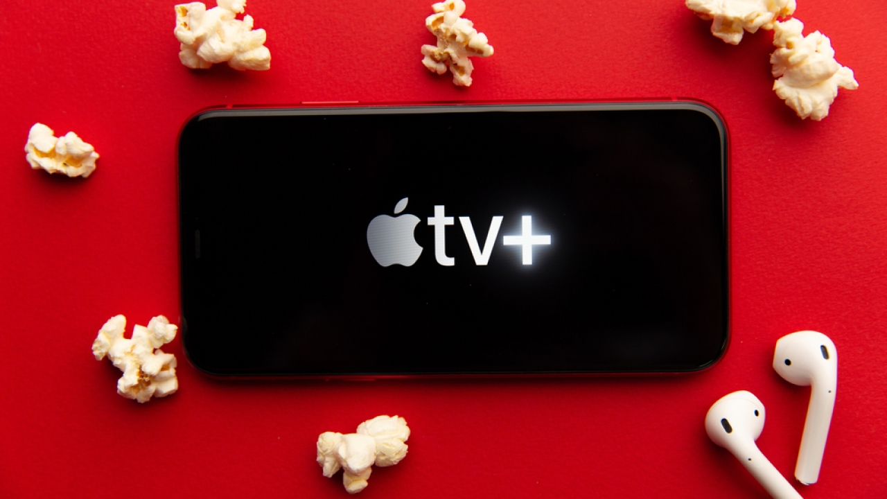 Apple, çok beklenen filmi için planları iptal etti