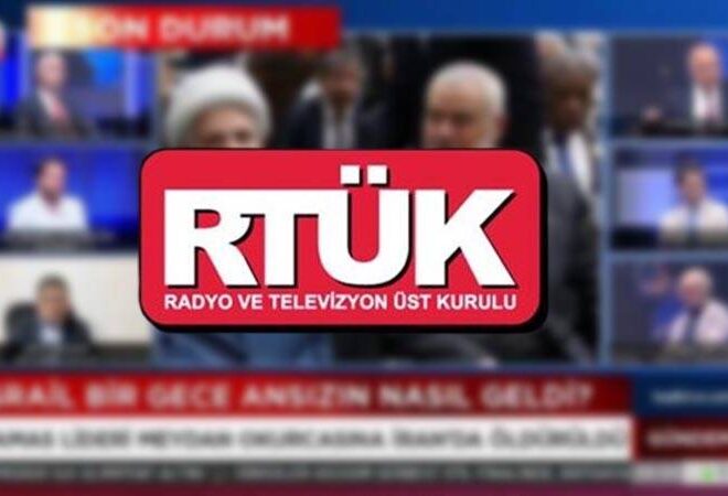 RTÜK Başkanı Şahin: Karadağ-Türkiye maçındaki yayıncı kuruluşun yasa dışı bahis sitesi reklamı verdiği iddialarına inceleme başlatıldı